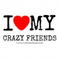 CrazyFriends